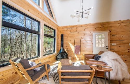 North Glade Hills Casa | Camp Wondermore