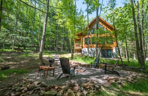 North Glade Hills Casa | Camp Wondermore