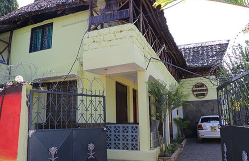 Mtwapa Apartamento | Camp Zodiak Africa Lodge