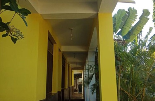 Mtwapa Apartamento | Camp Zodiak Africa Lodge