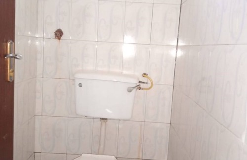 Mtwapa Apartamento | Camp Zodiak Africa Lodge