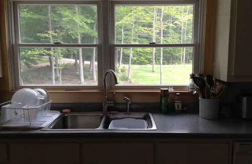 West Alton Casa | Camp3 en el lago Winnipesaukee, Alton, NH