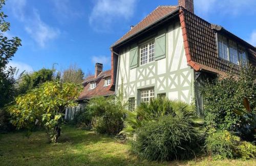 Rainfreville Casa | Campagne Chic 15 minute de la mer