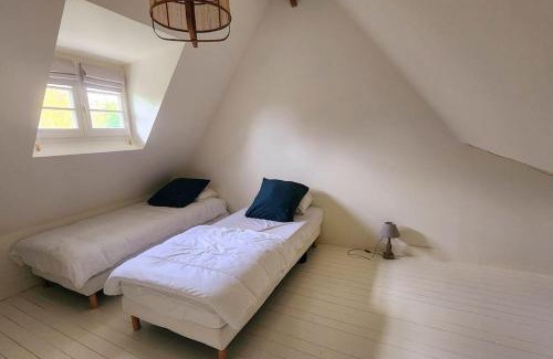Rainfreville Casa | Campagne Chic 15 minute de la mer
