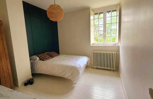 Rainfreville Casa | Campagne Chic 15 minute de la mer