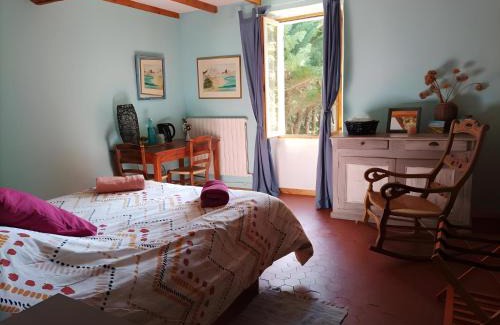 Saint-Etienne-les-Orgues Cama Y Desayuno | Campagne de Pré Grand