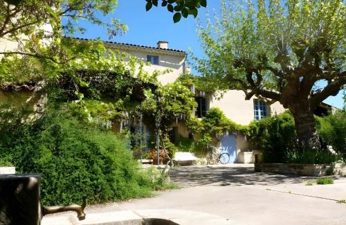 Saint-Etienne-les-Orgues Cama Y Desayuno | Campagne de Pré Grand
