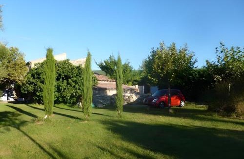 Saint-Etienne-les-Orgues Cama Y Desayuno | Campagne de Pré Grand