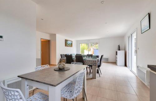 Commequiers Casa | Campagne Vendéenne, Maison pour 6