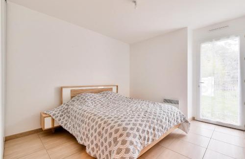 Commequiers Casa | Campagne Vendéenne, Maison pour 6