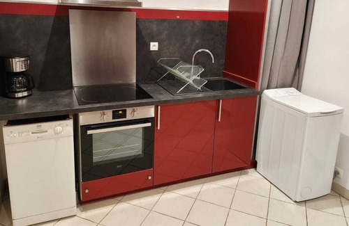 Chalou-Moulineux Apartamento | Campaign app