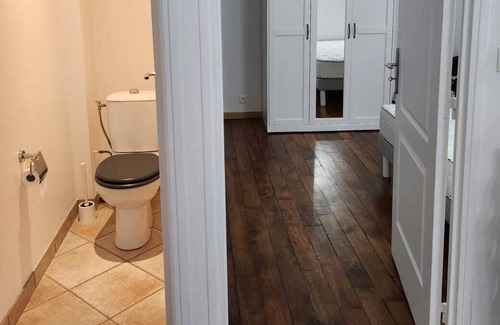 Chalou-Moulineux Apartamento | Campaign app