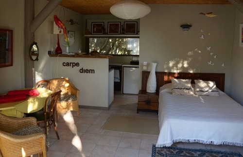 Bedoin Chalet De Esquí | estudio de la campaña a los pies del Mont Ventoux