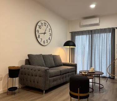 Campana Apartamento | Campana Suites Castelli