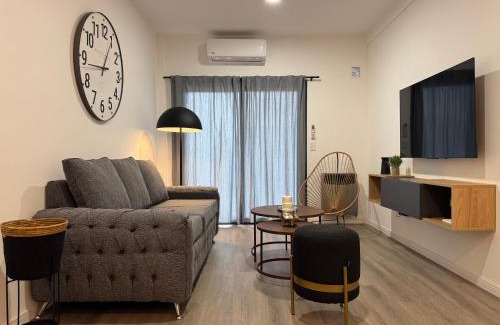 Campana Apartamento | Campana Suites Castelli