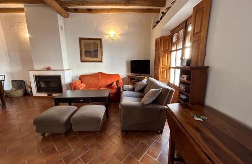 Alajar Casa | Campanario 3