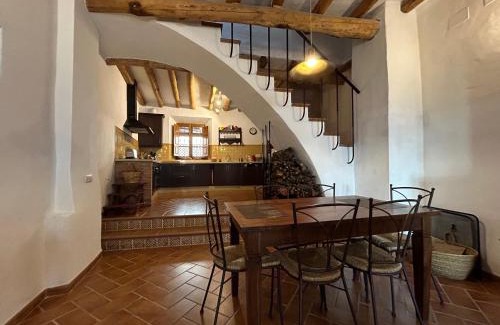 Alajar Casa | Campanario 3