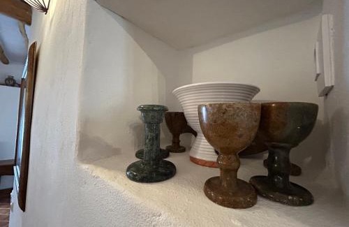 Alajar Casa | Campanario 3