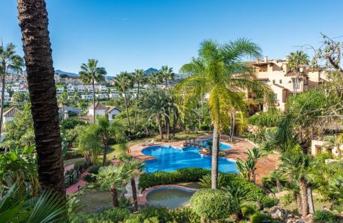 Nueva Milla de Oro Apartamento | Campanario Apartment Estepona