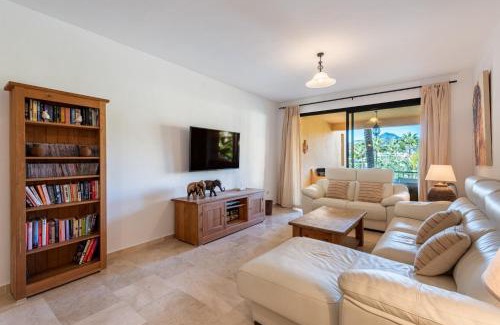 Nueva Milla de Oro Apartamento | Campanario Apartment Estepona