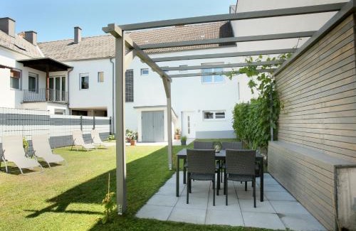 Deutschkreutz Casa | CAMPANELL - Das Ferienhaus im Blaufränkischland