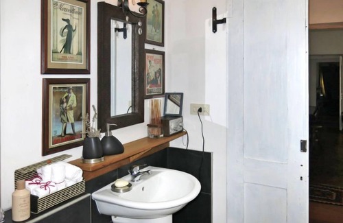 Asti Casa | Casa de vacaciones Campanella en Asti - 2 personas, 1 dormitorios