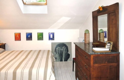 Asti Casa | Casa de vacaciones Campanella en Asti - 2 personas, 1 dormitorios