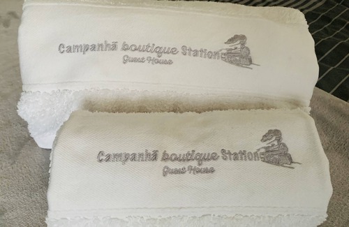 Campanha Casa | Campanhã Boutique Station
