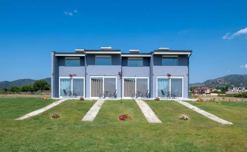 Sithonia Casa | Campania Loft Apartments