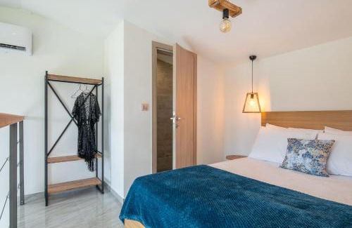 Sithonia Casa | Campania Loft Apartments