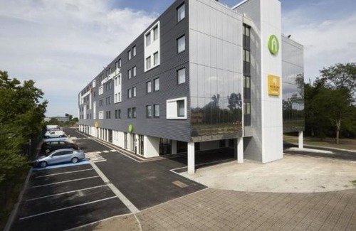 Merignac Hotel | Campanile Bordeaux Ouest - Mérignac Aéroport