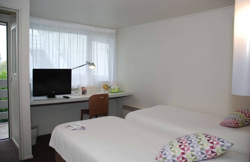 Villers-Saint-Paul Hotel | Campanile Creil - Villers Saint Paul