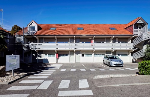 Bron Hotel | Campanile Lyon Bron Eurexpo
