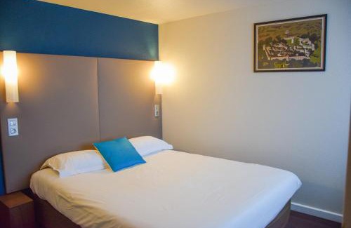 Millau Hotel | Campanile Millau