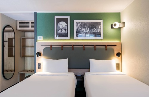 Cerise Hotel | Campanile Alencon