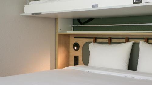 Saint-Apollinaire Hotel | Campanile NATURE - Dijon Est Saint-Apollinaire