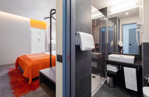 Favoriten Hotel | Campanile Vienna South