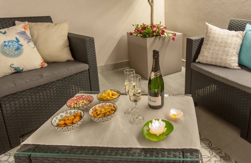 Andria Cama Y Desayuno | Campanili di Puglia B&B