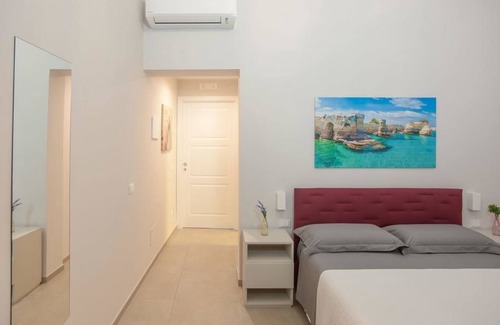 Andria Cama Y Desayuno | Campanili di Puglia B&B
