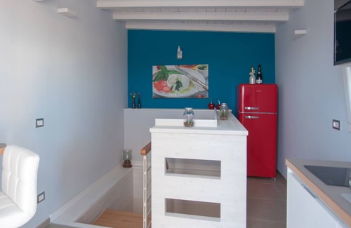 Andria Cama Y Desayuno | Campanili di Puglia B&B