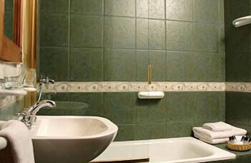 Province of Tierra del Fuego Hotel | Campanilla