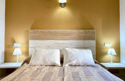 Calo de Sant Agusti Apartamento | Campanitx Apt - 1 Bedroom