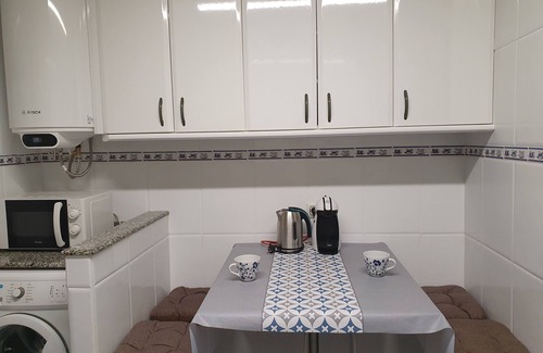 Val de San Vicente Apartamento | CAMPANUCAS- MAR Y MONTAÑA