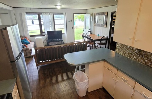 Alto Casa | Frente al mar con piscina spa spa Combo de casas cerca de Grand Rapids con capacidad para 60 huéspedes