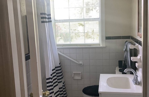 Central Oklahoma City Casa | Campbell Dream Central charming house in OKC