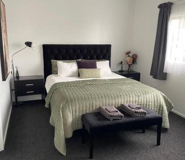 Leamington Apartamento | Campbell Unit