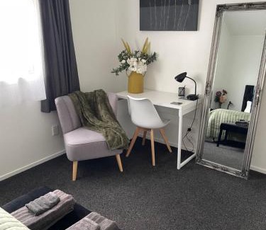 Leamington Apartamento | Campbell Unit