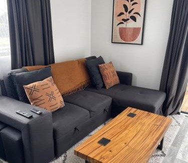 Leamington Apartamento | Campbell Unit