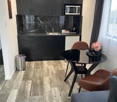 Leamington Apartamento | Campbell Unit