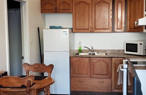 Trent Hills Casa | Campbellford Studio Apt Unit 5